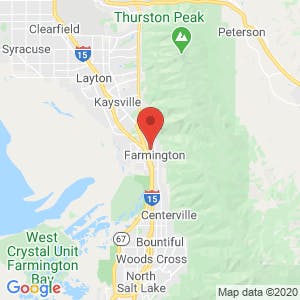 Top 10 Campgrounds Rv Parks In Utah