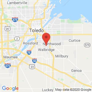 Laws Storage map