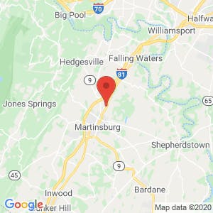 Leatherman’s map