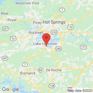 Top 10 Campgrounds & RV Parks in Arkadelphia, Arkansas