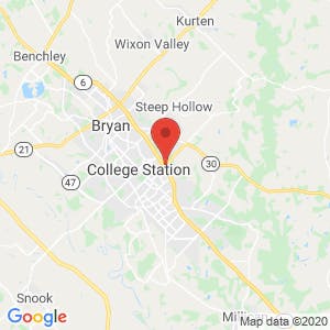 Lock N Roll Storage map