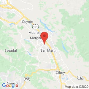 Top 10 Campgrounds Rv Parks In Santa Clara California