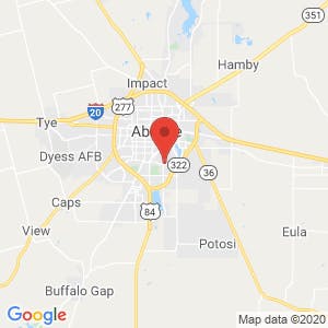 Maple Street Storage map