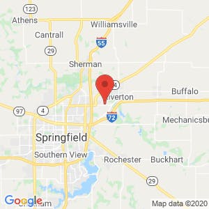 Mega Storage map