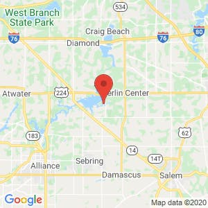 Top 10 Campgrounds Rv Parks In Youngstown Ohio