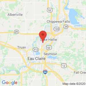 Mini & Maxi Storage map