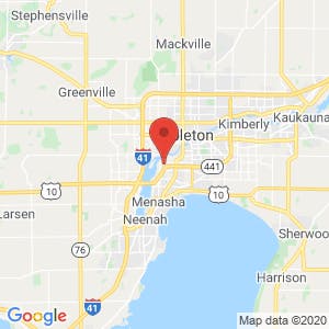 Minimax Storage Bud Dr (Valley Rd) map