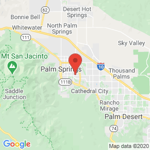 Top 10 RV Storage Facilities In Palm Springs, California | Discounts