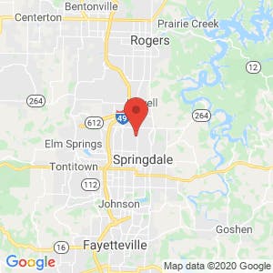 Top 10 Campgrounds Rv Parks In Siloam Springs Ar