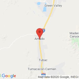 Nogales Rv Parks Top 10 Campgrounds In Nogales Az