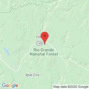 Top 10 Campgrounds Rv Parks In Western Slope Colorado