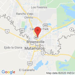 Move It Storage – Sunrise map