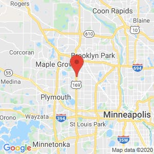 New Hope Storage map