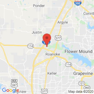 Northlake Village Rv Park Roanoke Texas Us Parkadvisor