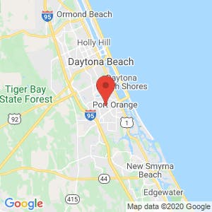 Top 10 Campgrounds Rv Parks In Daytona Beach Florida Top 10 Campgrounds Rv Parks In Daytona Beach Florida