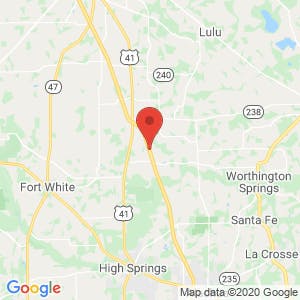 rv park october bend gainesville fl location campgrounds