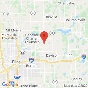 Top 10 Campgrounds Rv Parks In Flint Michigan