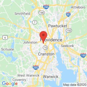 Patriot State Storage map
