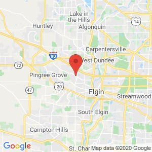Top 10 Campgrounds Rv Parks In Elgin Illinois