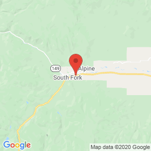 Alpine Trails Rv Park Colorado Com