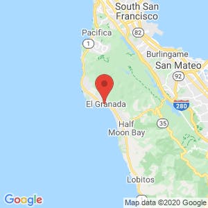 General View 1 Picture Of Pelican Point Rv Park Half Moon Bay Tripadvisor