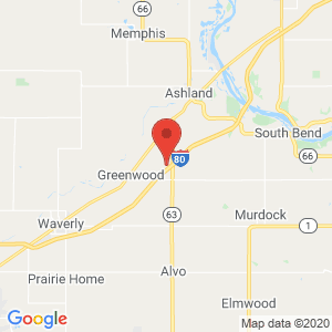 Camping Sites And Rv Parks Visit Southeast Nebraska