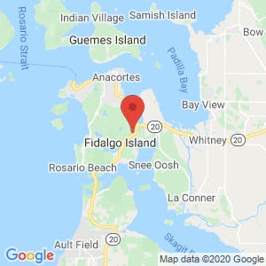 Top 10 Campgrounds Rv Parks In Skagit Washington