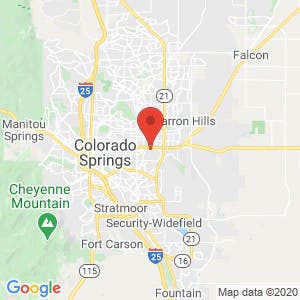 Platte Indoor Mega Storage map