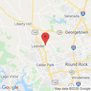 Presidential RV & Boat Storage map