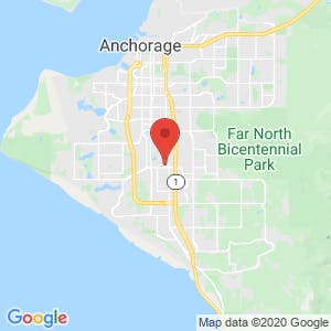Publix Storage map
