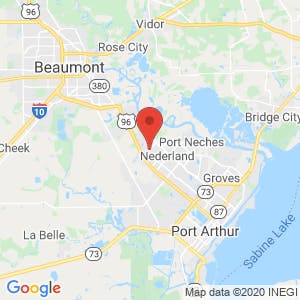 Purely Storage – Nederland map