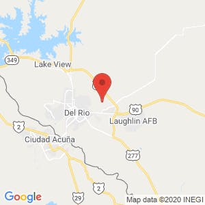 R & J Country Storage map