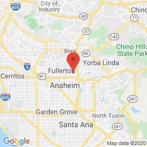 RCMC RV & Boat Storage map