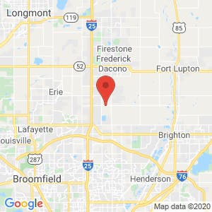 Recreational Storage Solutions map