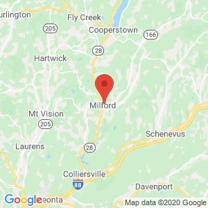 Rees RV Parking and Auto Storage map