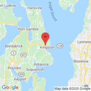Reliable Storage map