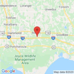 Top 10 Campgrounds Rv Parks In Louisiana