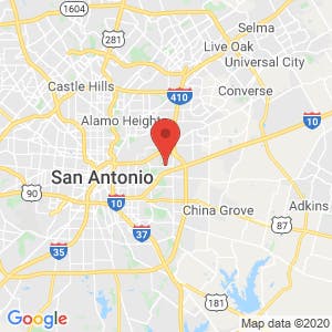 San Antonio Rv Parks - Top 10 Campgrounds In San Antonio Tx