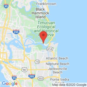 Top 10 Campgrounds Rv Parks In Jacksonville Florida
