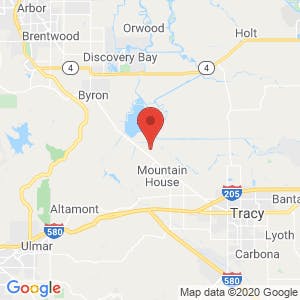 Rivers End Marina and RV Storage map