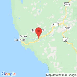 Olympic Peninsula Rv Parks Top 10 Campgrounds In Olympic Peninsula