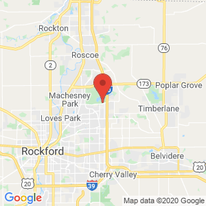 campgrounds rockford