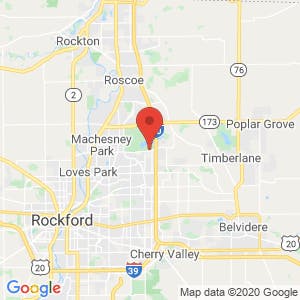 campgrounds rockford