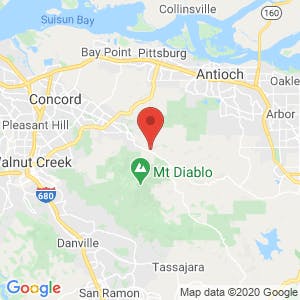 Rodie’s RV & Self Storage map