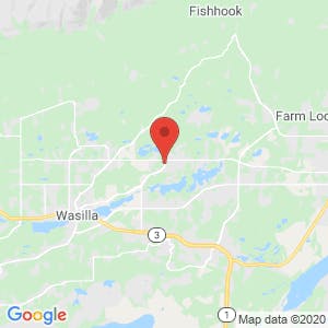 RV Concierge map