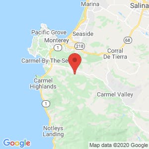 Monterey Bay Rv Parks Top 10 Campgrounds In Monterey Bay Ca