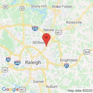 Saf-T-Stor Self Storage map