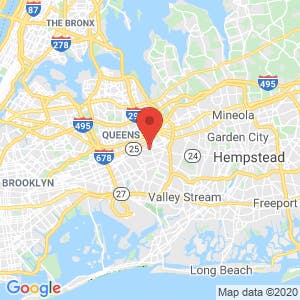 Safeguard Self Storage – Hollis map