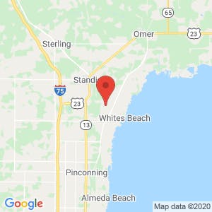 Top 10 Campgrounds Rv Parks In Saginaw Michigan