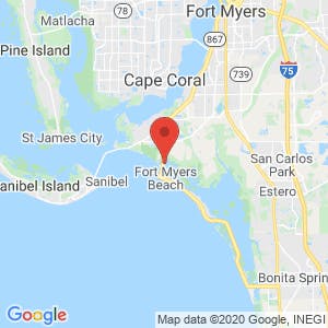 Fort Myers Rv Parks Top 10 Campgrounds In Fort Myers Fl